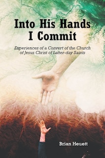 Couverture_Into His Hands I Commit