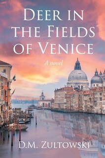 Front cover_Deer in the Fields of Venice