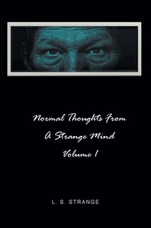 Couverture_Normal Thoughts from a Strange Mind