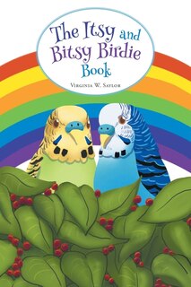 Front cover_The Itsy and Bitsy Birdie Book