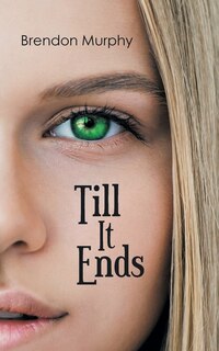 Front cover_Till It Ends