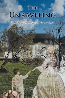 Front cover_The Unraveling