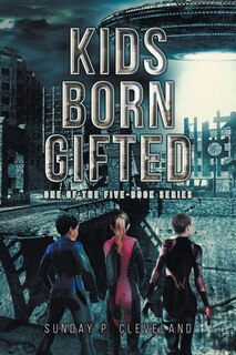 Front cover_Kids Born Gifted