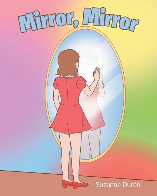 Front cover_Mirror, Mirror