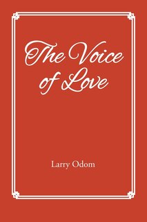 Front cover_The Voice of Love