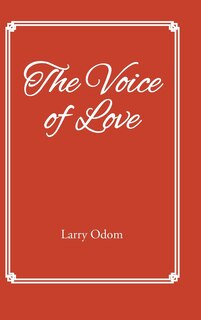 Front cover_The Voice of Love