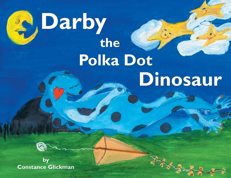 Couverture_Darby the Polka Dot Dinosaur