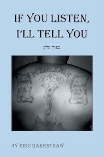 Front cover_If You Listen, I'll Tell You