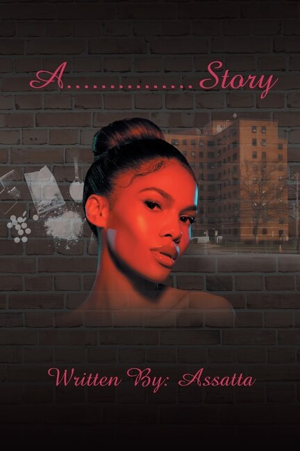 Front cover_A...............Story