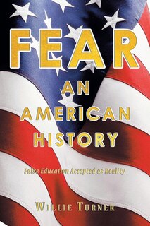 Front cover_Fear
