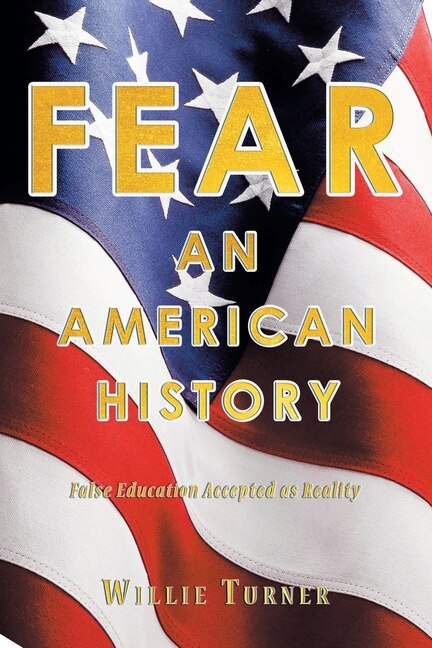 Front cover_Fear