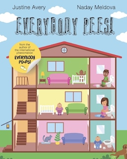 Couverture_Everybody Pees!