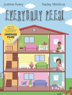 Couverture_Everybody Pees!