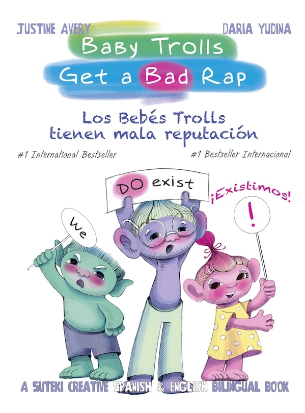 Couverture_Baby Trolls Get a Bad Rap