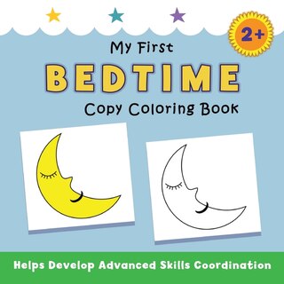 Couverture_My First Bedtime Copy Coloring Book