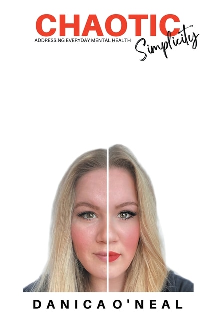 Couverture_Chaotic Simplicity