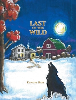 Couverture_Last of the Wild