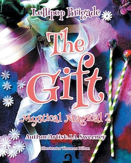 Front cover_The Gift