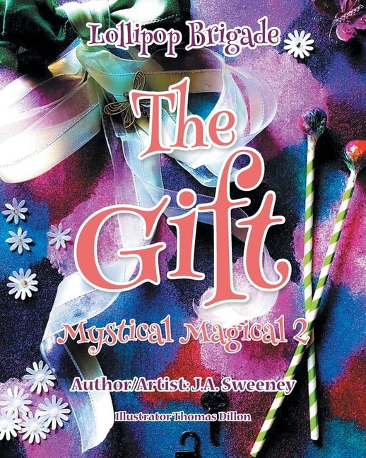 Front cover_The Gift