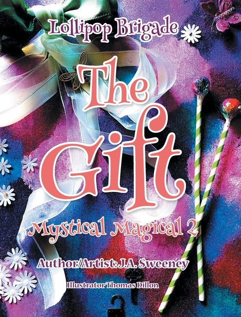 Couverture_The Gift