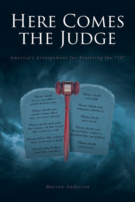 Couverture_Here Comes the Judge