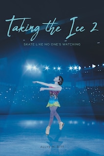 Couverture_Taking the Ice 2