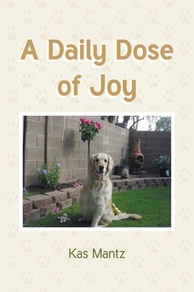 Front cover_A Daily Dose of Joy