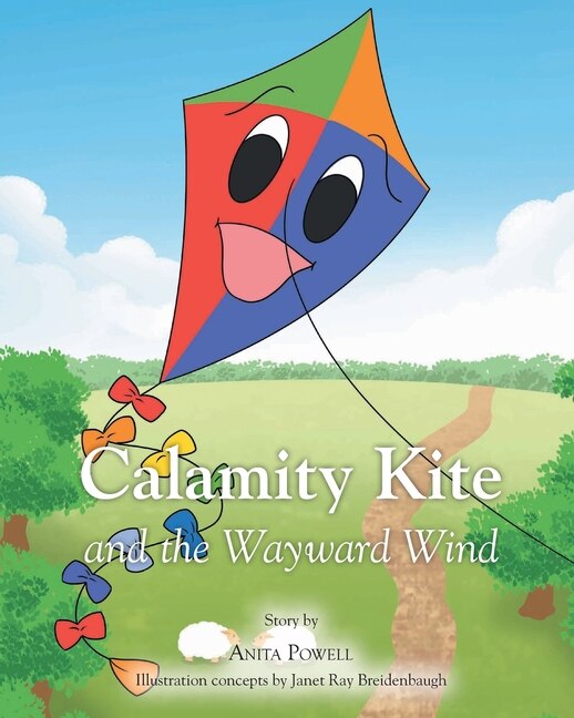 Couverture_Calamity Kite