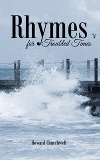 Front cover_Rhymes For Troubled Times