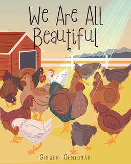 Front cover_We Are All Beautiful