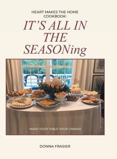 Couverture_Heart Makes The Home Cookbook