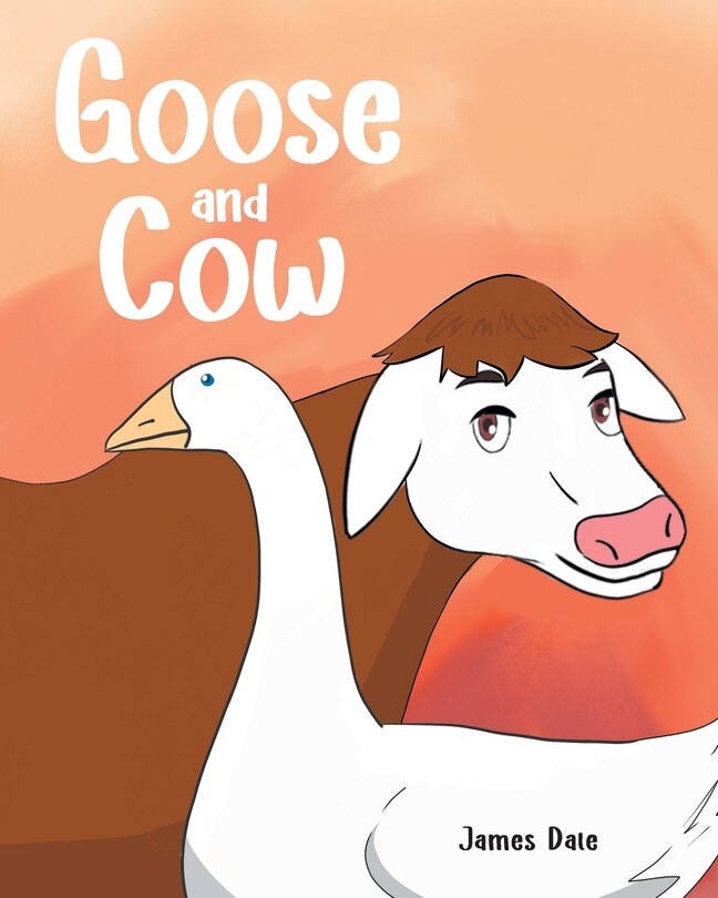 Front cover_Goose and Cow