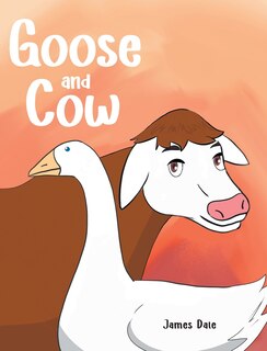 Front cover_Goose and Cow