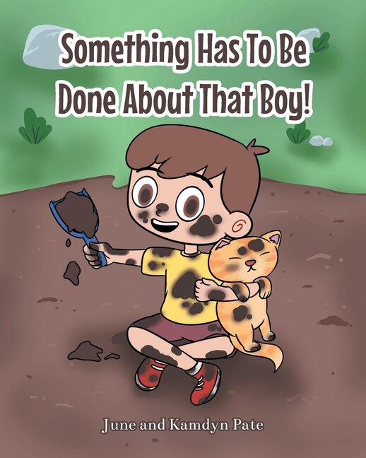 Couverture_Something Has To Be Done About That Boy!