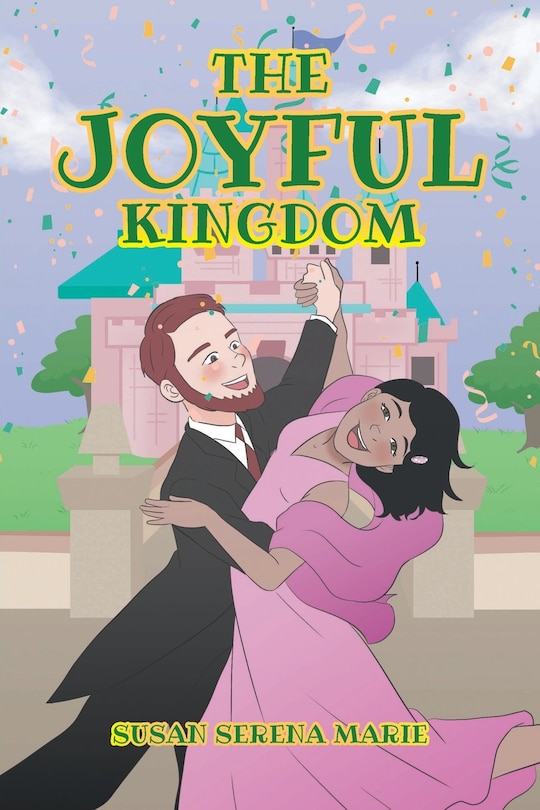 Couverture_The Joyful Kingdom