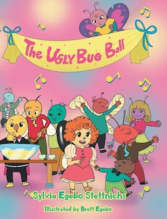 The Ugly Bug Ball