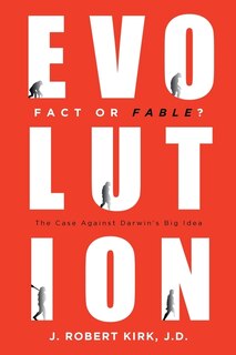 Couverture_Evolution Fact or Fable?