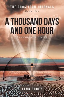 Front cover_A Thousand Days and One Hour