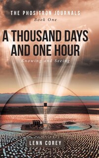 Front cover_A Thousand Days and One Hour