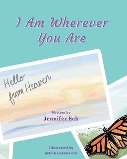 Couverture_I Am Wherever You are