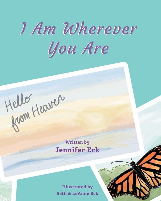 Couverture_I Am Wherever You are