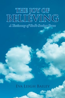 Couverture_The Joy of Believing