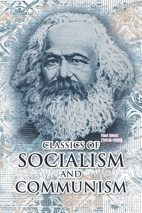 Couverture_Classics of Socialism and Communism