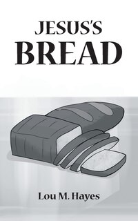 Front cover_Jesus's Bread