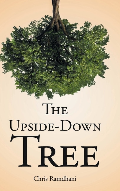 Front cover_The Upside-Down Tree