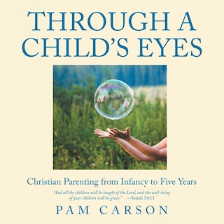 Front cover_Through a Child's Eyes