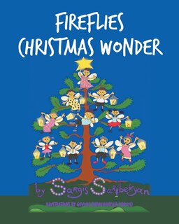 Front cover_Fireflies Christmas Wonder