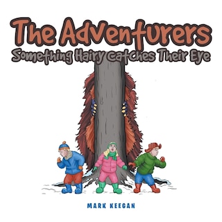Couverture_The Adventurers