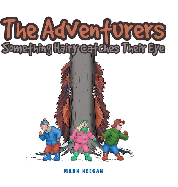 Couverture_The Adventurers
