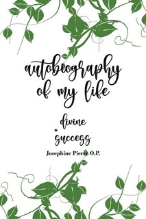 Couverture_Autobiography of My Life